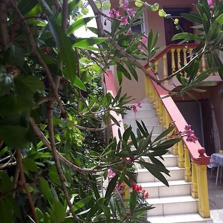 Apartman Tatjana Sutomore Zewnętrze zdjęcie