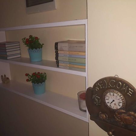 Apartman Tatjana Sutomore Zewnętrze zdjęcie