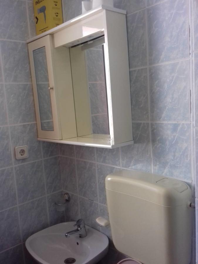 Apartman Tatjana Sutomore Zewnętrze zdjęcie
