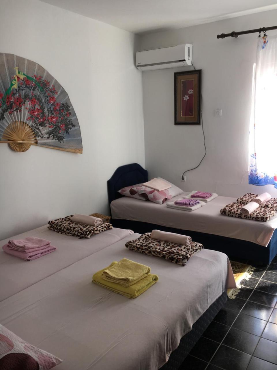 Apartman Tatjana Sutomore Zewnętrze zdjęcie
