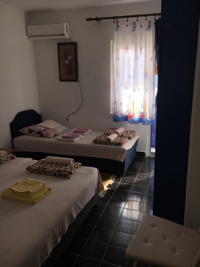 Apartman Tatjana Sutomore Zewnętrze zdjęcie