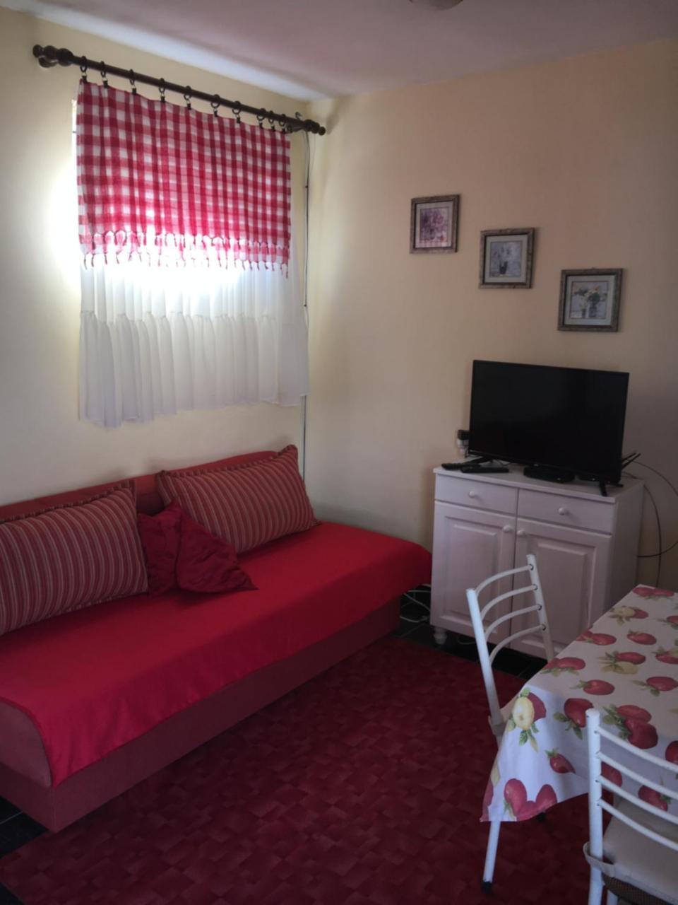Apartman Tatjana Sutomore Zewnętrze zdjęcie