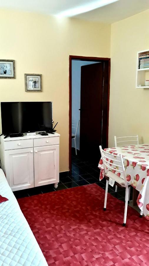 Apartman Tatjana Sutomore Zewnętrze zdjęcie