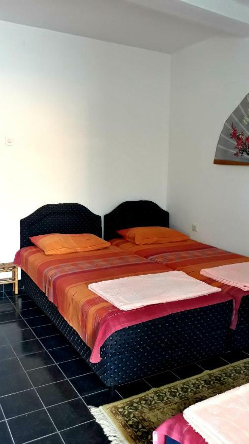 Apartman Tatjana Sutomore Zewnętrze zdjęcie