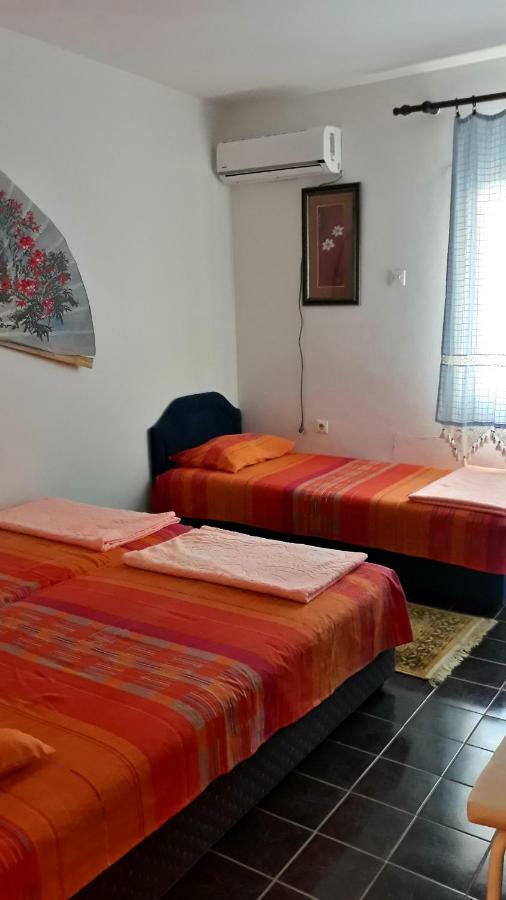 Apartman Tatjana Sutomore Zewnętrze zdjęcie