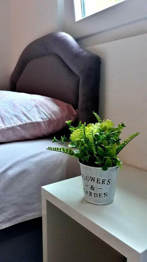 Apartman Tatjana Sutomore Zewnętrze zdjęcie