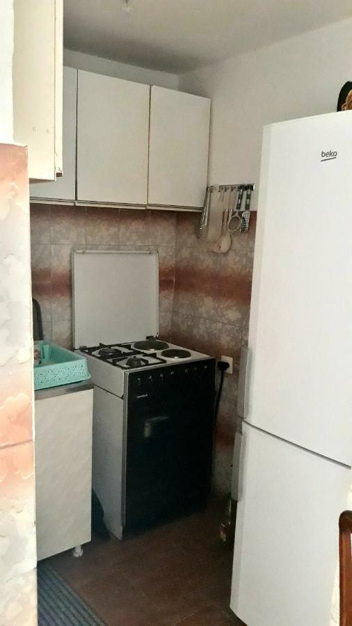 Apartman Tatjana Sutomore Zewnętrze zdjęcie