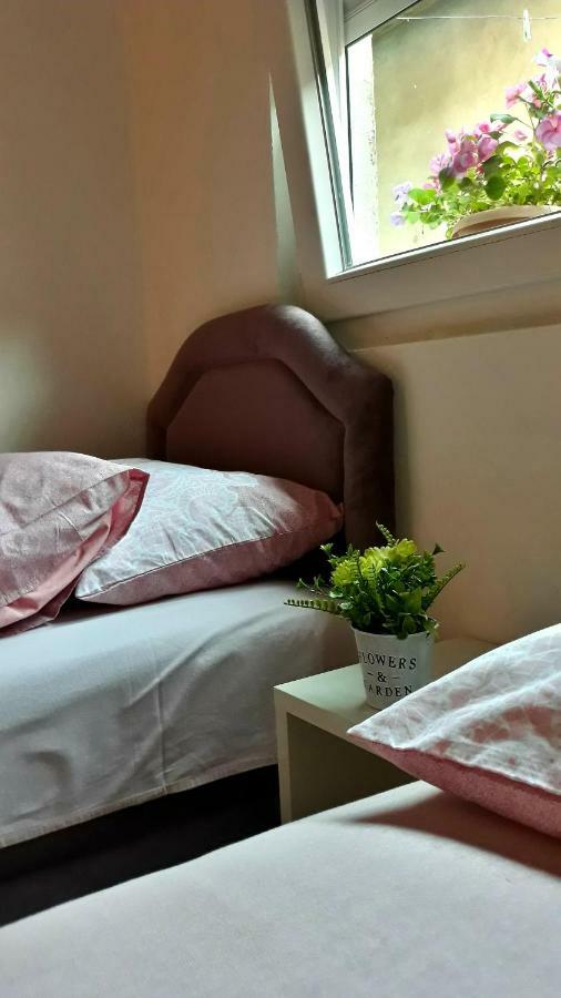 Apartman Tatjana Sutomore Zewnętrze zdjęcie