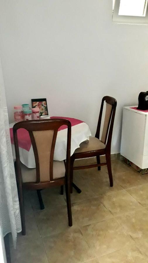Apartman Tatjana Sutomore Zewnętrze zdjęcie